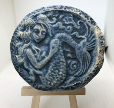 Mermaid-Sun